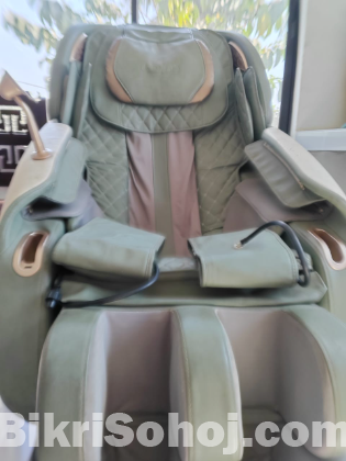 Massage Chair JR-K8